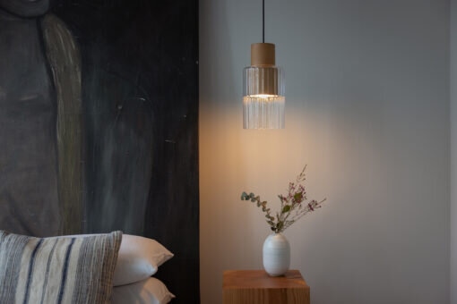 Barro Pendant Lamp by Graypants Pendant Lamps